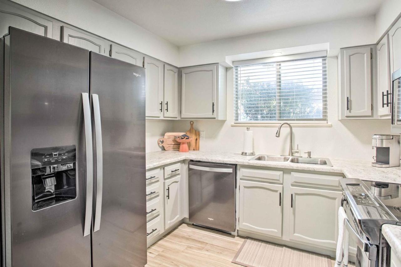 Stunning Condo By Trails, Natl Monument! Grand Junction Zewnętrze zdjęcie