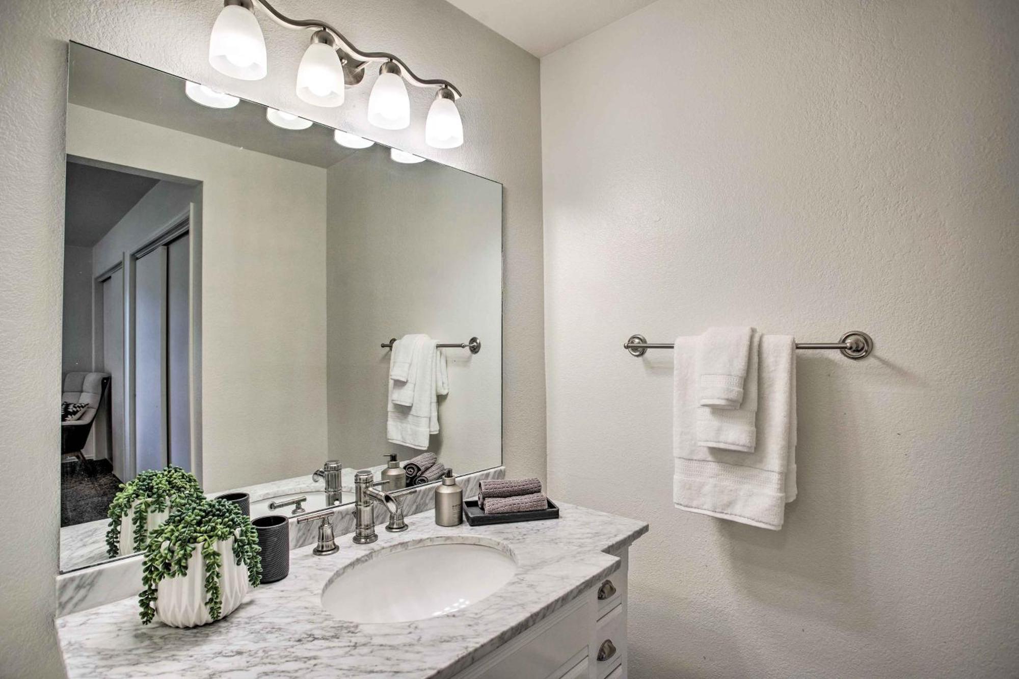 Stunning Condo By Trails, Natl Monument! Grand Junction Zewnętrze zdjęcie