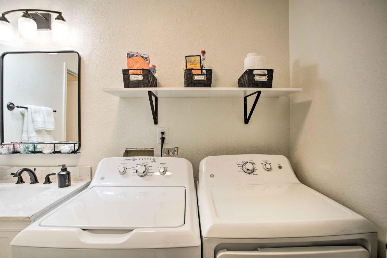 Stunning Condo By Trails, Natl Monument! Grand Junction Zewnętrze zdjęcie