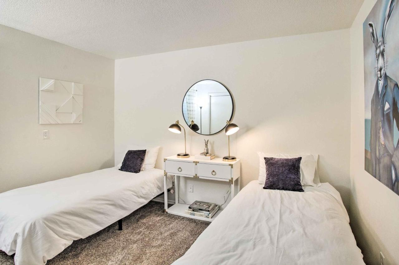 Stunning Condo By Trails, Natl Monument! Grand Junction Zewnętrze zdjęcie