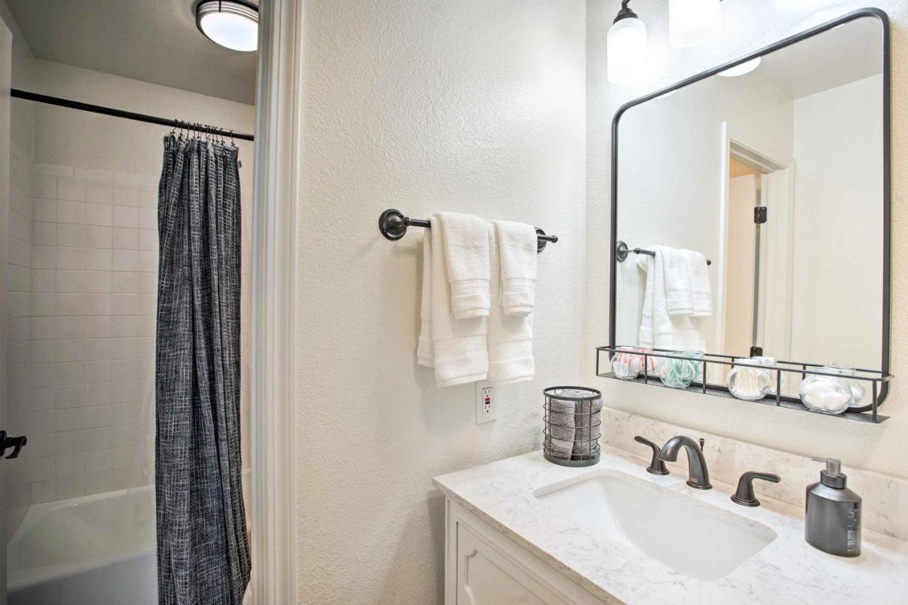 Stunning Condo By Trails, Natl Monument! Grand Junction Zewnętrze zdjęcie
