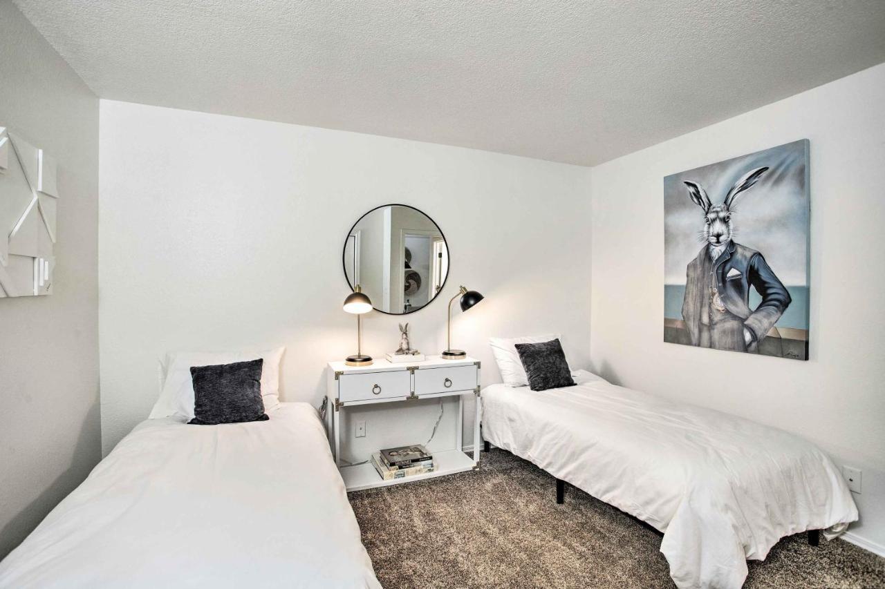 Stunning Condo By Trails, Natl Monument! Grand Junction Zewnętrze zdjęcie