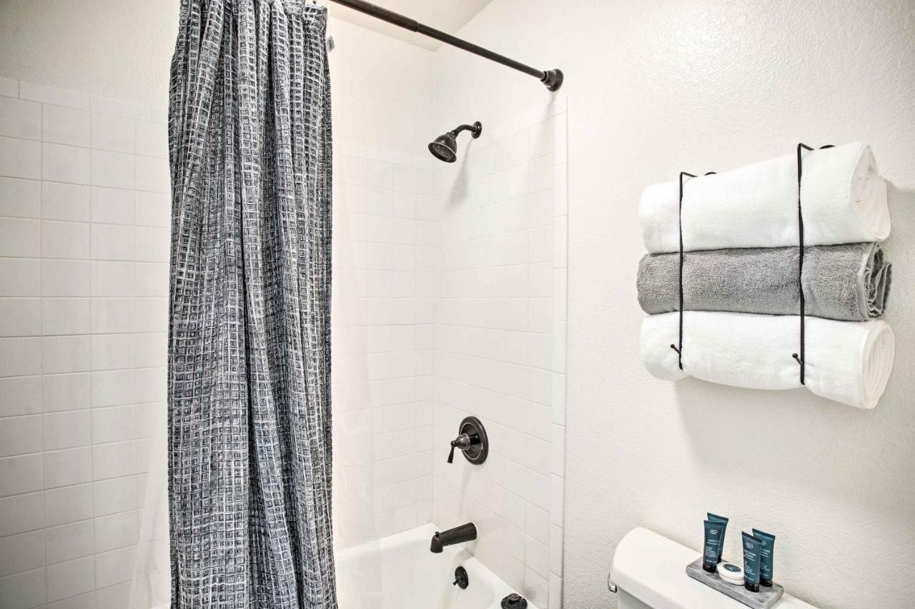 Stunning Condo By Trails, Natl Monument! Grand Junction Zewnętrze zdjęcie