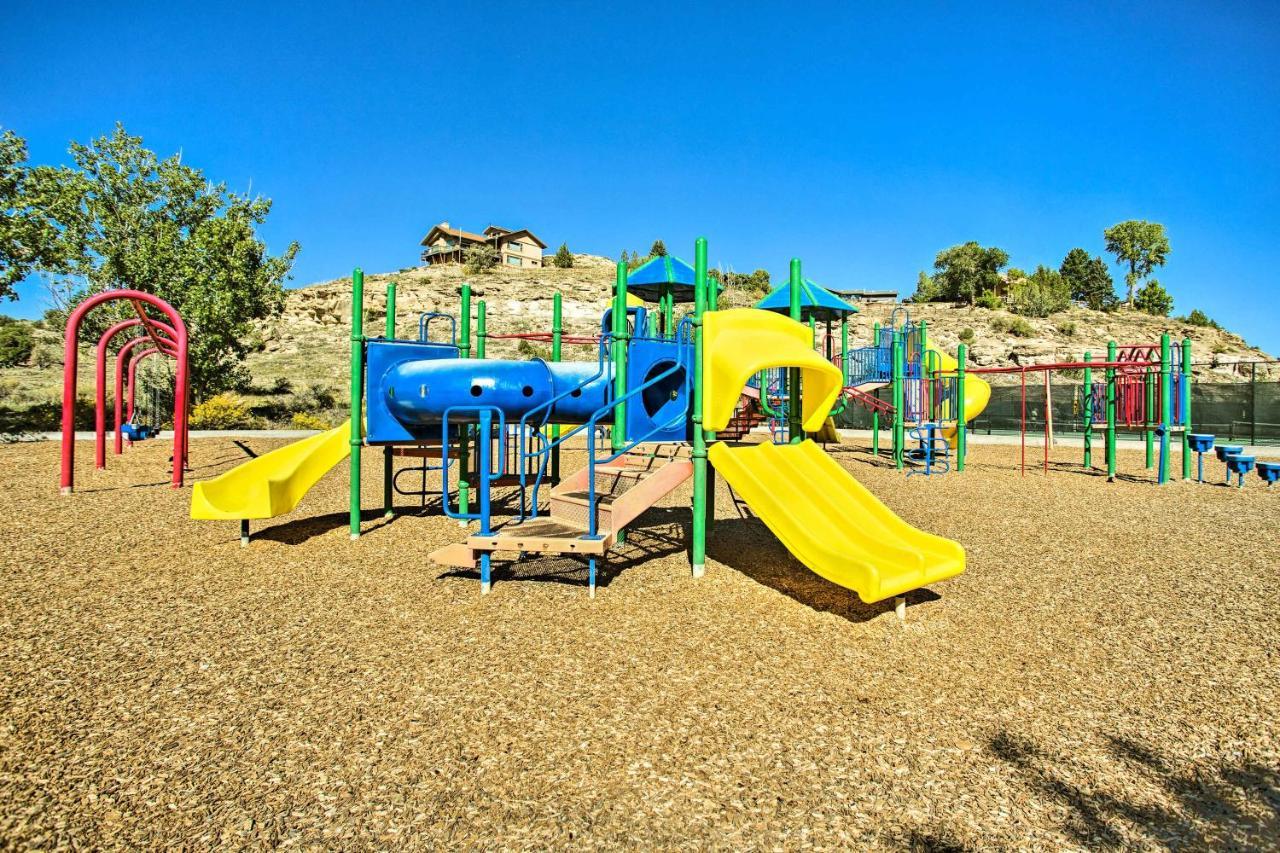 Stunning Condo By Trails, Natl Monument! Grand Junction Zewnętrze zdjęcie