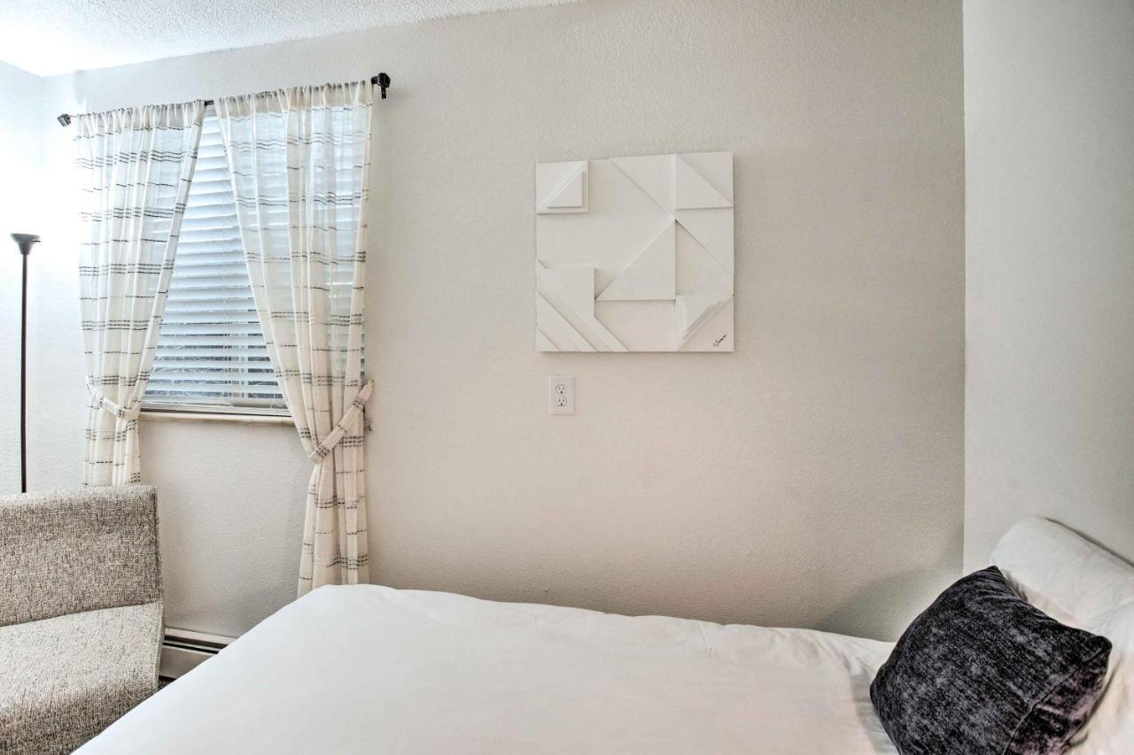 Stunning Condo By Trails, Natl Monument! Grand Junction Zewnętrze zdjęcie