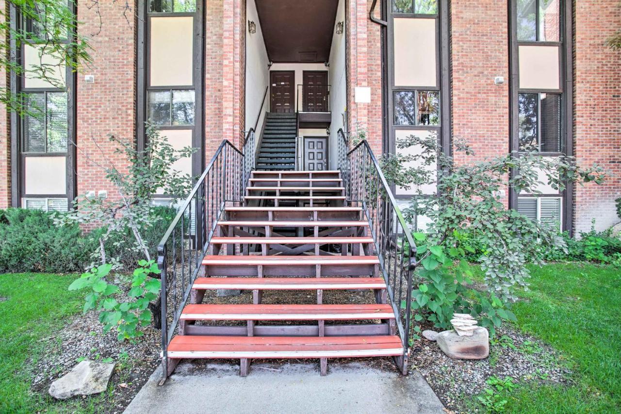 Stunning Condo By Trails, Natl Monument! Grand Junction Zewnętrze zdjęcie